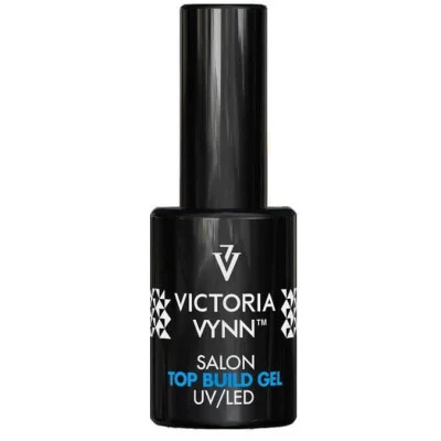 Victoria Vynn - Top - Build Gel - 15ml - Base / Top / Primer -glamandbeauty.se