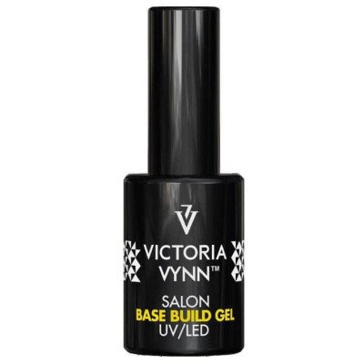 Victoria Vynn - Salon Base - Build Gel - 15ml - Base / Top / Primer -glamandbeauty.se Victoria Vynn - Salon Base - Build Gel - 15ml - Base / Top / Primer -glamandbeauty.se