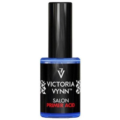 Victoria Vynn - Salon Primer Acid - 15ml - Base / Top / Primer -glamandbeauty.se Victoria Vynn - Salon Primer Acid - 15ml - Base / Top / Primer -glamandbeauty.se