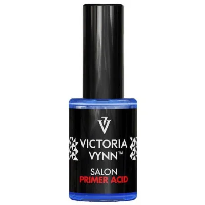 Victoria Vynn - Salon Primer Acid - 15ml - Base / Top / Primer -glamandbeauty.se