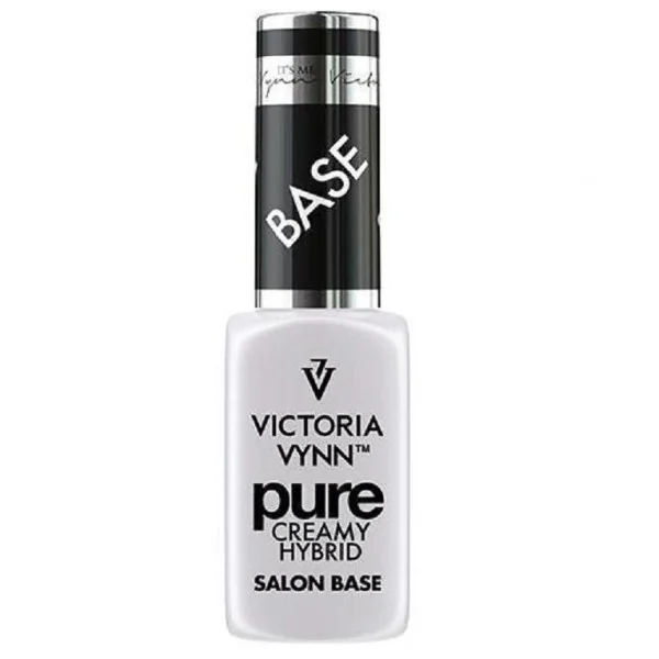 Victoria Vynn - Salon Base - Pure Creamy - 8ml