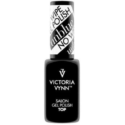 Top coat - Unblue - No Wipe - 8 ml - Victoria Vynn - Gel Polish - Top / Bas / Remover -glamandbeauty.se Top coat - Unblue - No Wipe - 8 ml - Victoria Vynn - Gel Polish - Top / Bas / Remover -glamandbeauty.se