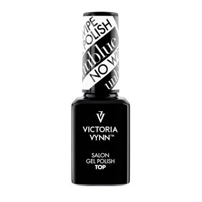 Top coat - Unblue - No Wipe - 15 ml - Victoria Vynn - Gel Polish - Top / Bas / Remover -glamandbeauty.se Top coat - Unblue - No Wipe - 15 ml - Victoria Vynn - Gel Polish - Top / Bas / Remover -glamandbeauty.se