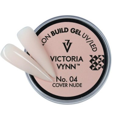 Victoria Vynn - Builder 15ml - Cover Nude 04 - Gelé - 15 ml -glamandbeauty.se Victoria Vynn - Builder 15ml - Cover Nude 04 - Gelé - 15 ml -glamandbeauty.se