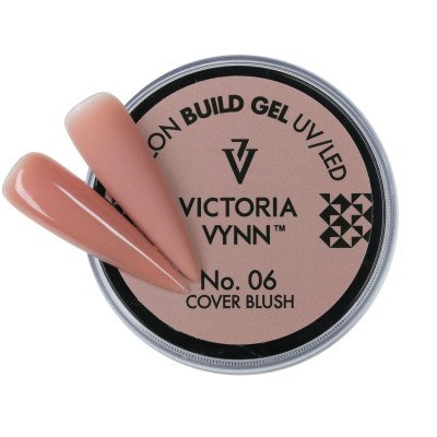 Victoria Vynn - Builder 15ml - Cover Blush 06 - Gelé - 15 ml -glamandbeauty.se Victoria Vynn - Builder 15ml - Cover Blush 06 - Gelé - 15 ml -glamandbeauty.se