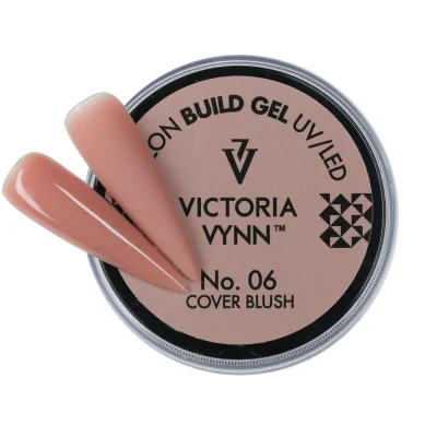 Victoria Vynn - Builder 15ml - Cover Blush 06 - Gelé - 15 ml -glamandbeauty.se