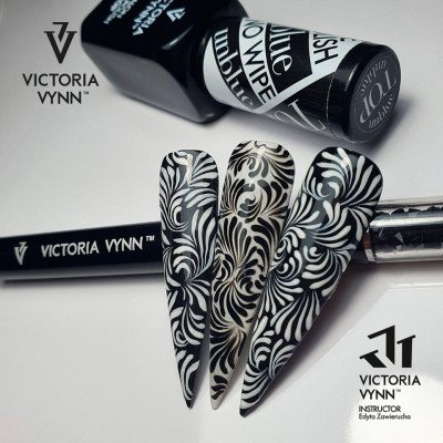 Top coat - Unblue - No Wipe - 15 ml - Victoria Vynn - Gel Polish - Top / Bas / Remover -glamandbeauty.se Top coat - Unblue - No Wipe - 15 ml - Victoria Vynn - Gel Polish - Top / Bas / Remover -glamandbeauty.se