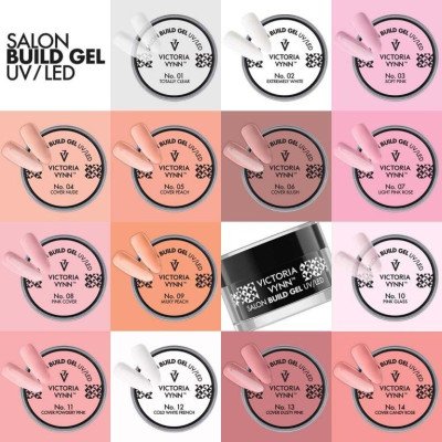 Victoria Vynn - Builder 15ml - Cover Blush 06 - Gelé - 15 ml -glamandbeauty.se Victoria Vynn - Builder 15ml - Cover Blush 06 - Gelé - 15 ml -glamandbeauty.se