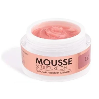 Victoria Vynn - Mousse Sculpture gel - 50ml - Dirty Blush 06 | Glam...