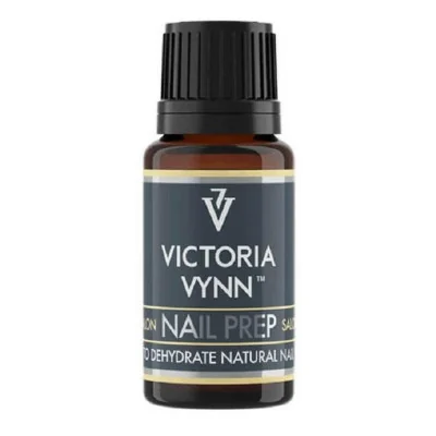 Victoria Vynn - Nail Prep 15 ml - Vätskor / Nagelband / Prep -glamandbeauty.se