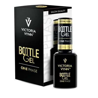 Victoria Vynn - Bottle Gel - Builder 15ml - En-fas - 15 ml -glamandbeauty.se