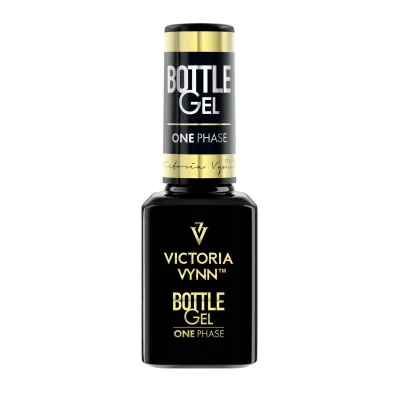 Victoria Vynn - Bottle Gel - Builder 15ml - En-fas - 15 ml -glamandbeauty.se