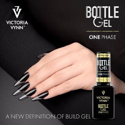Victoria Vynn - Bottle Gel - Builder 15ml - En-fas - 15 ml -glamandbeauty.se Victoria Vynn - Bottle Gel - Builder 15ml - En-fas - 15 ml -glamandbeauty.se