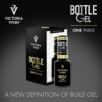 Victoria Vynn - Bottle Gel - Builder 15ml - En-fas - 15 ml -glamandbeauty.se