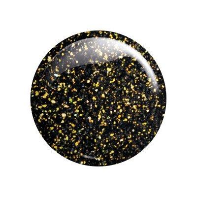 Top coat - Shimmer - Gold - No Wipe - 8 ml - Victoria Vynn - Top / Bas / Remover -glamandbeauty.se