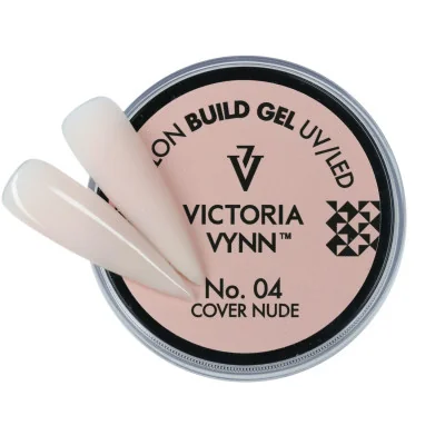 Victoria Vynn - Builder 50ml - Cover Nude 04 - Gelé | Glamandbeauty.se