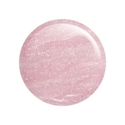 Victoria Vynn - Easy Fiber Gel 15 ml - Sparkle Pink - 15 ml -glamandbeauty.se