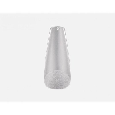 Tippar - Long Coffin - Soft gel tips - Victoria Vynn - Design tippar - 3D / Stiletto - mfl -glamandbeauty.se