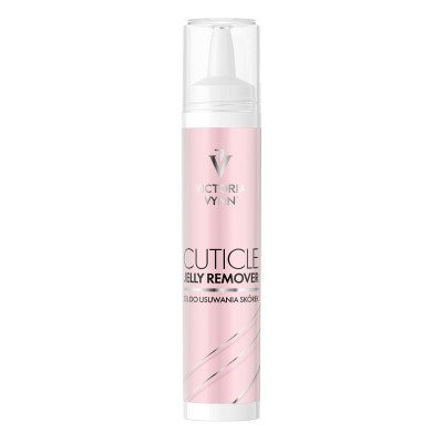 Cuticle Remover - Victoria Vynn - Jelly - 30 ml - Vätskor / Nagelband / Prep -glamandbeauty.se