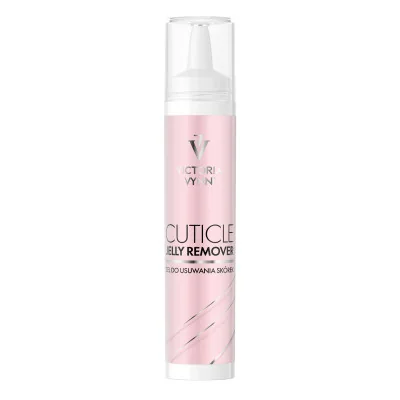 Cuticle Remover - Victoria Vynn - Jelly - 30 ml | Glamandbeauty.se