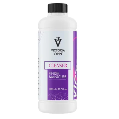 Victoria Vynn - Cleaner - 1000 ml - Vätskor / Nagelband / Prep -glamandbeauty.se