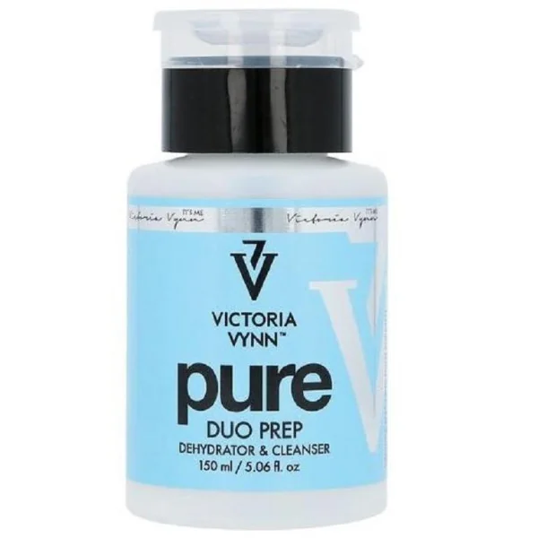 Cleanser - Duo Prep - Gellack - 150ml - Victoria Vynn