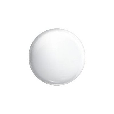Victoria Vynn - Gel Polish - 001 Flawless White - Gellack - Enkelfärgad -glamandbeauty.se