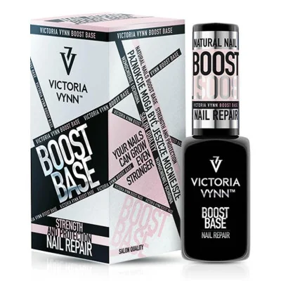 Victoria Vynn - Boost Base 2in1 - 8ml - Nagelreparerare | Glamandbe...