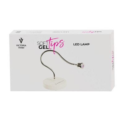 Soft gel tips - Led Lampa - Victoria Vynn - Tippar -glamandbeauty.se Soft gel tips - Led Lampa - Victoria Vynn - Tippar -glamandbeauty.se