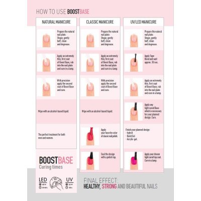 Victoria Vynn - Boost Base 2in1 - 8ml - Nagelreparerare - Vätskor / Nagelband / Prep -glamandbeauty.se Victoria Vynn - Boost Base 2in1 - 8ml - Nagelreparerare - Vätskor / Nagelband / Prep -glamandbeauty.se
