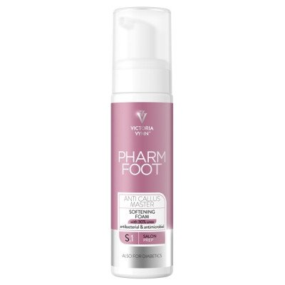 Pharm Foot - Anti Callus Master - 200ml - Krämer -glamandbeauty.se