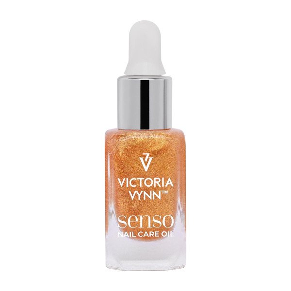 Victoria Vynn - Nagelbandsolja / Nagelolja - Senso - Follow me - 9ml
