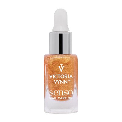Victoria Vynn 3-pack - Nagelbandsolja / Nagelolja - Senso - 3x9ml - Vätskor / Nagelband / Prep -glamandbeauty.se