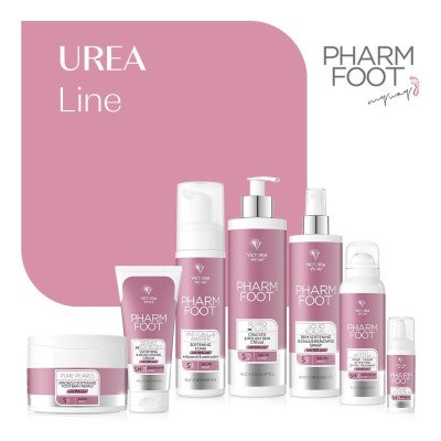 Softening & Moisturizing Cream - 75ml - Pharm Foot - Krämer -glamandbeauty.se Softening & Moisturizing Cream - 75ml - Pharm Foot - Krämer -glamandbeauty.se