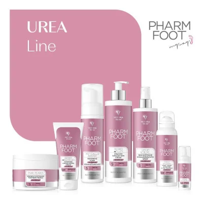 Softening & Moisturizing Cream - 75ml - Pharm Foot - Krämer -glamandbeauty.se Softening & Moisturizing Cream - 75ml - Pharm Foot - Krämer -glamandbeauty.se