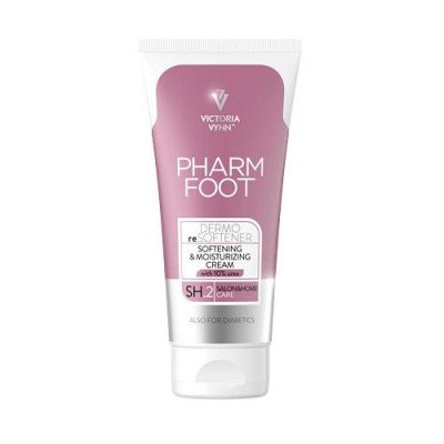 Softening & Moisturizing Cream - 75ml - Pharm Foot - Krämer -glamandbeauty.se Softening & Moisturizing Cream - 75ml - Pharm Foot - Krämer -glamandbeauty.se