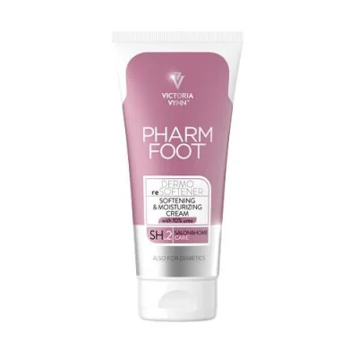 Softening & Moisturizing Cream - 75ml - Pharm Foot - Krämer -glamandbeauty.se Softening & Moisturizing Cream - 75ml - Pharm Foot - Krämer -glamandbeauty.se