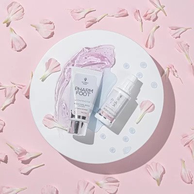 Pharm foot - reCONSTRUCTOR PODO nail set - Victoria Vynn - Alla produkter -glamandbeauty.se Pharm foot - reCONSTRUCTOR PODO nail set - Victoria Vynn - Alla produkter -glamandbeauty.se