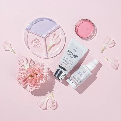 Pharm foot - reCONSTRUCTOR PODO nail set - Victoria Vynn - Alla produkter -glamandbeauty.se Pharm foot - reCONSTRUCTOR PODO nail set - Victoria Vynn - Alla produkter -glamandbeauty.se