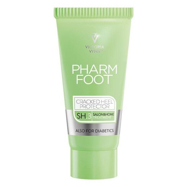 Pharm Foot - Cracked Heel Protector - SH3 - 20 ml