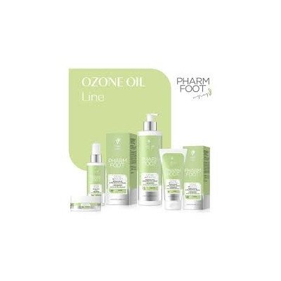 Pharm foot - Skydd för spruckna hälar - 200 ml - Victoria Vynn - Krämer -glamandbeauty.se