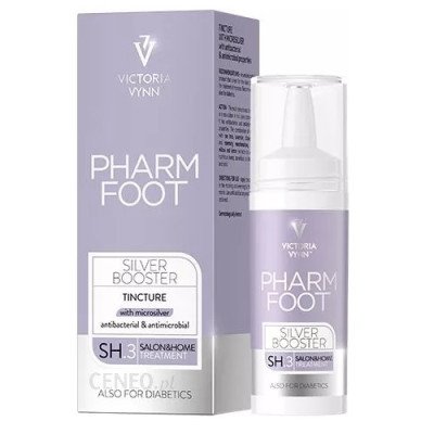 Regenerating & Soothing Mask - 75 ml - H2 - Pharm Foot - Krämer -glamandbeauty.se