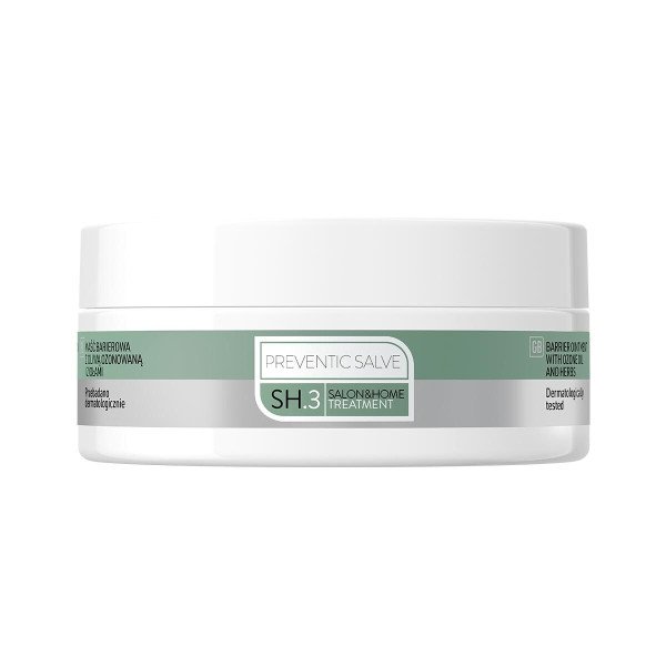 Pharm Foot - Herbal - Preventic Salve - 75 ml