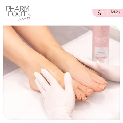 Pharm Foot - Septi Starter - S1 - 300 ml - Krämer -glamandbeauty.se Pharm Foot - Septi Starter - S1 - 300 ml - Krämer -glamandbeauty.se