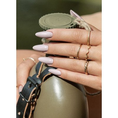 Victoria Vynn - Pure Creamy - 231 Morning Mist - Gellack - Enkelfärgad -glamandbeauty.se