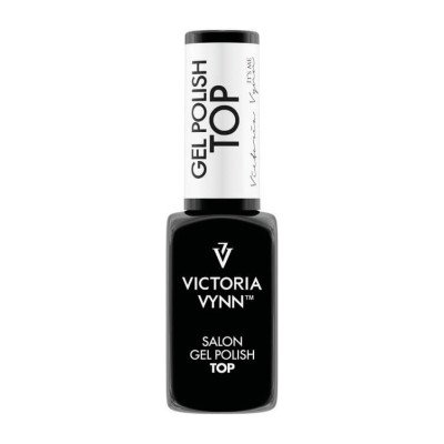 Top coat - Gel Polish Top - Soak off - 8 ml - Victoria Vynn - Top / Bas / Remover -glamandbeauty.se Top coat - Gel Polish Top - Soak off - 8 ml - Victoria Vynn - Top / Bas / Remover -glamandbeauty.se