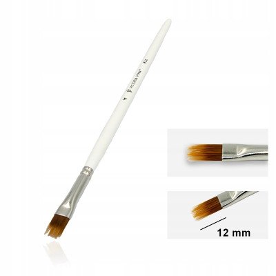 Pensel - Ombre 4 - 836 - Victoria Vynn - Penslar / Verktyg -glamandbeauty.se
