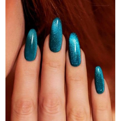 Victoria Vynn - Gel Polish - 395 Siri - Cat Eye - Gellack - Cat Eye -glamandbeauty.se Victoria Vynn - Gel Polish - 395 Siri - Cat Eye - Gellack - Cat Eye -glamandbeauty.se