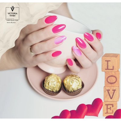 Victoria Vynn - Gel Polish - 366 Me - Gellack - Enkelfärgad -glamandbeauty.se Victoria Vynn - Gel Polish - 366 Me - Gellack - Enkelfärgad -glamandbeauty.se