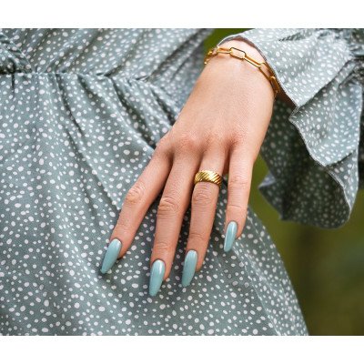 Victoria Vynn - Gel Polish - 350 Chillout - Gellack - Enkelfärgad -glamandbeauty.se Victoria Vynn - Gel Polish - 350 Chillout - Gellack - Enkelfärgad -glamandbeauty.se